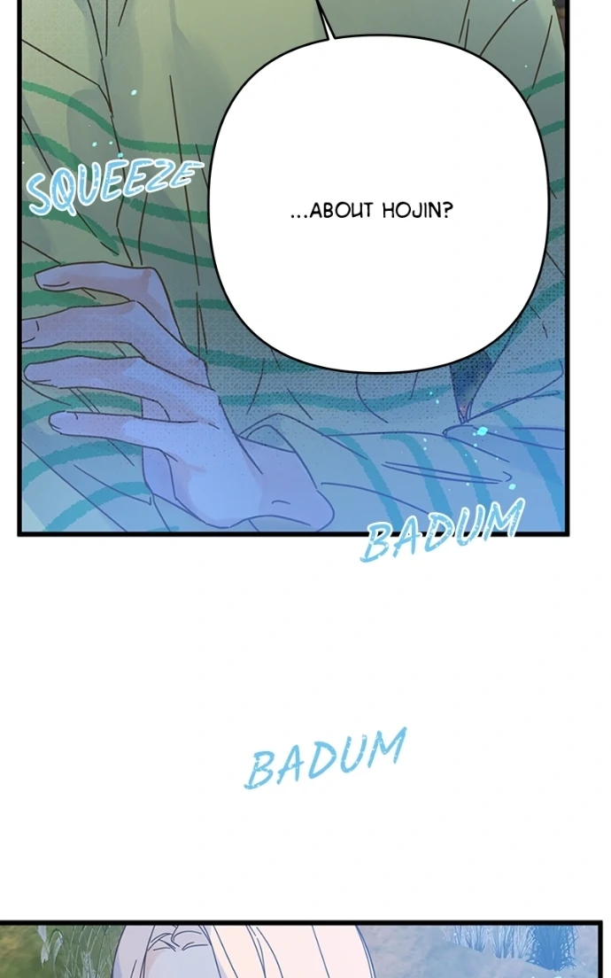 Girl with a Knife chapter 151 page 23