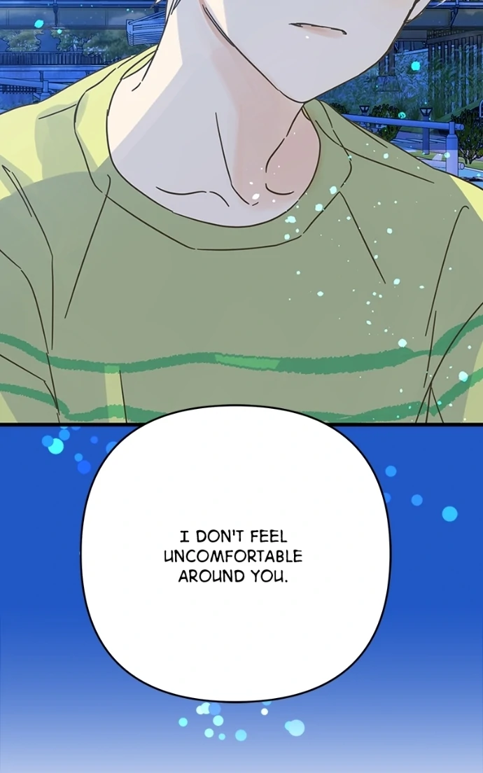 Girl with a Knife chapter 151 page 26