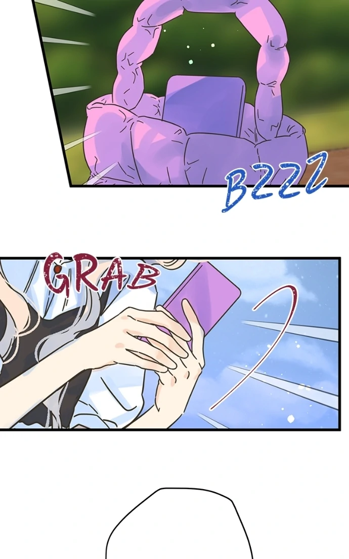 Girl with a Knife chapter 151 page 38