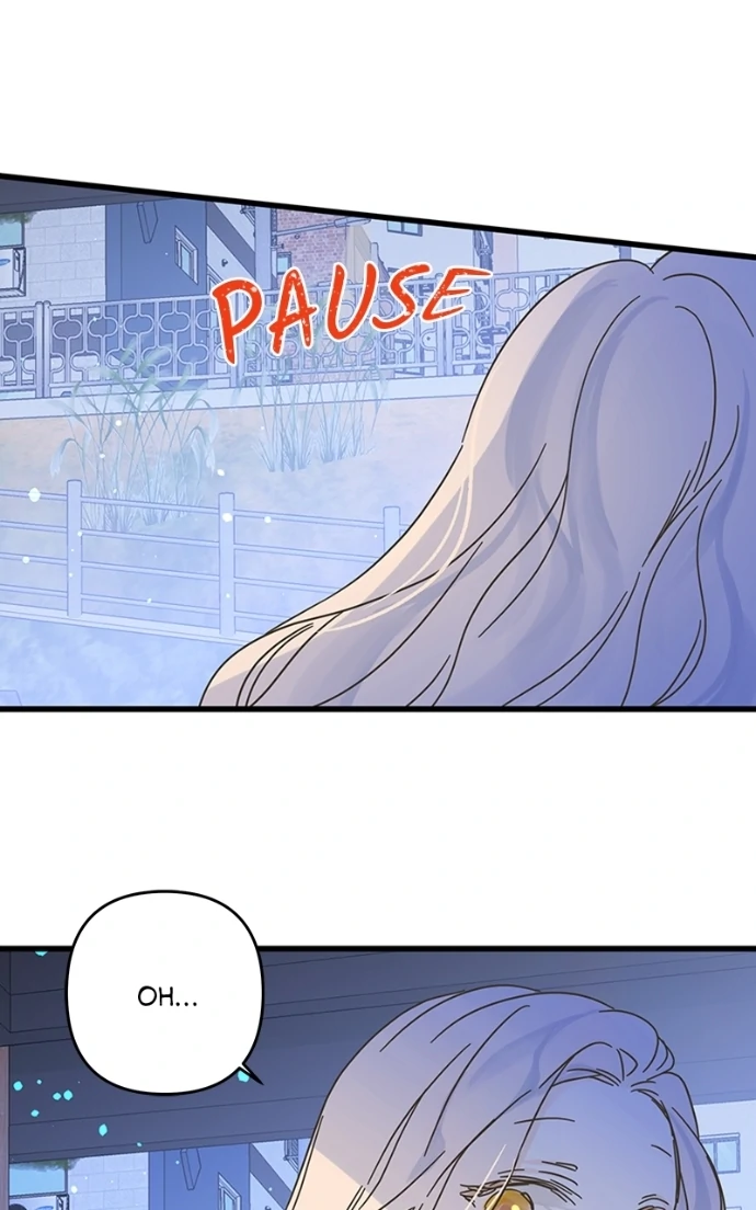 Girl with a Knife chapter 151 page 41