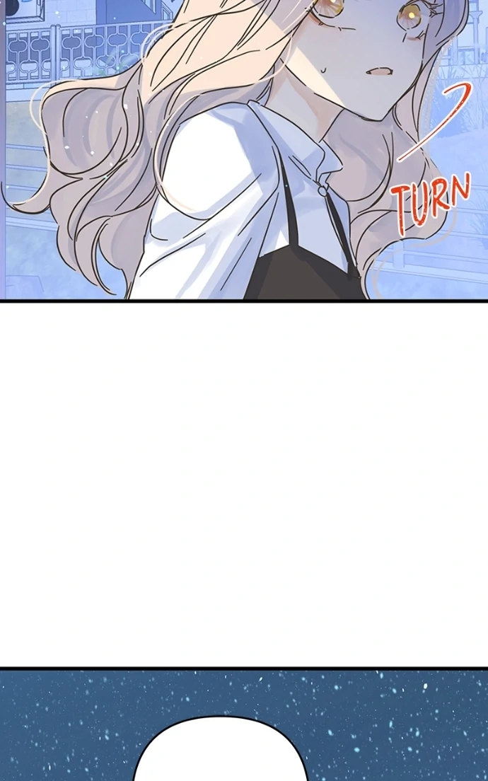 Girl with a Knife chapter 151 page 42