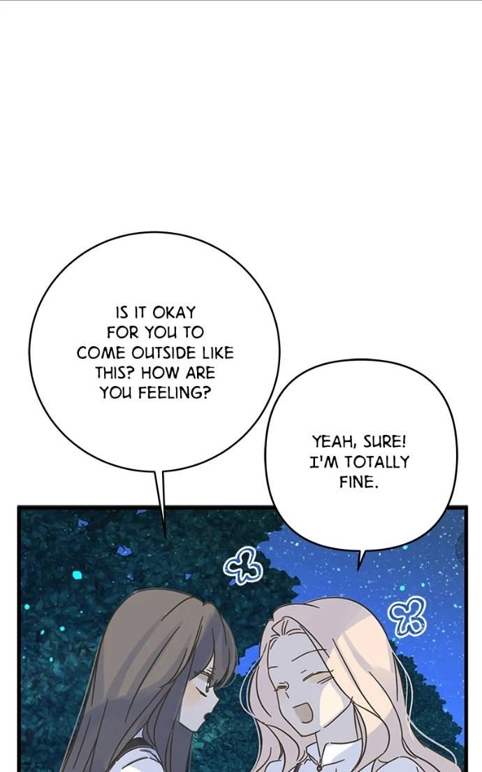 Girl with a Knife chapter 151 page 44