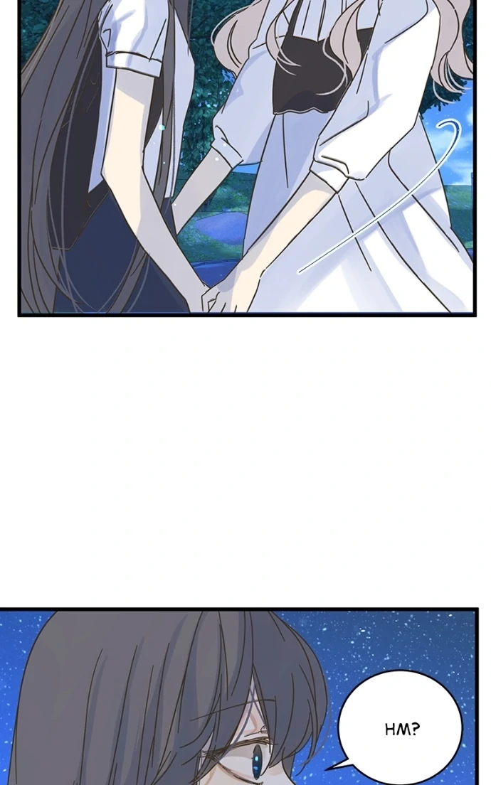 Girl with a Knife chapter 151 page 45