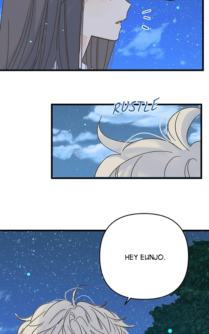 Girl with a Knife chapter 151 page 46