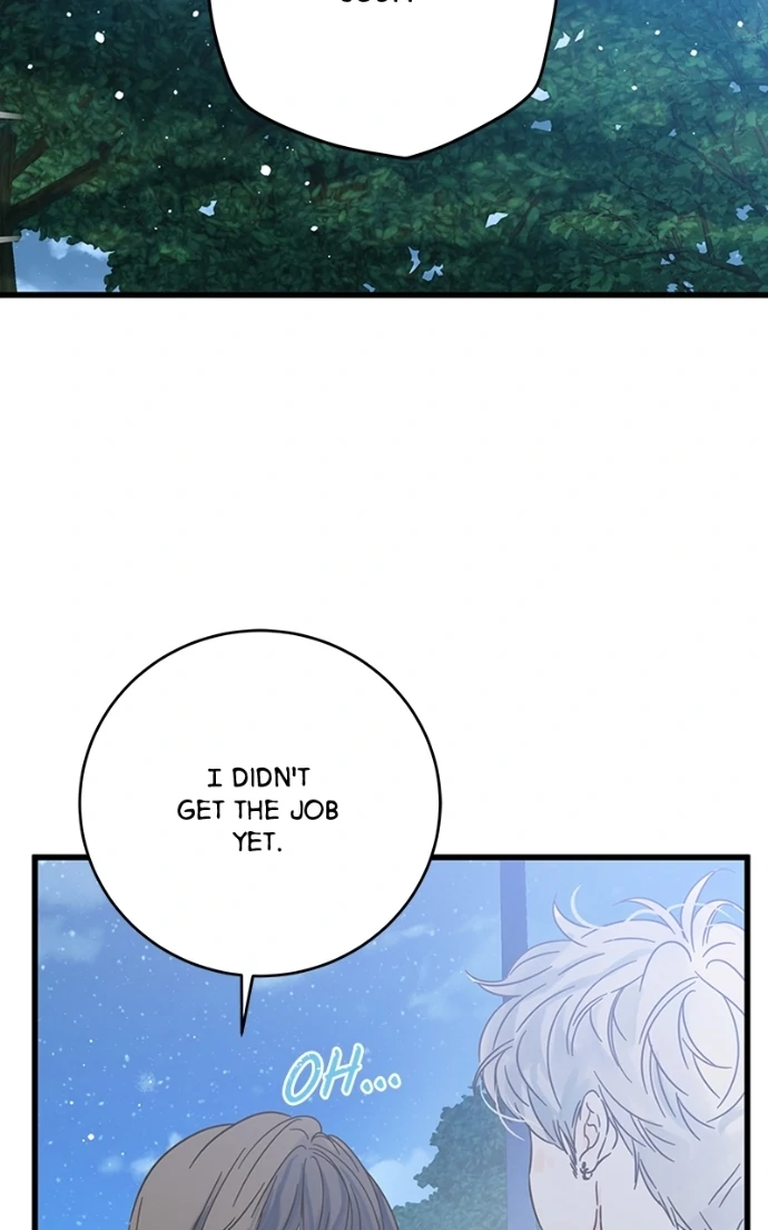 Girl with a Knife chapter 151 page 49