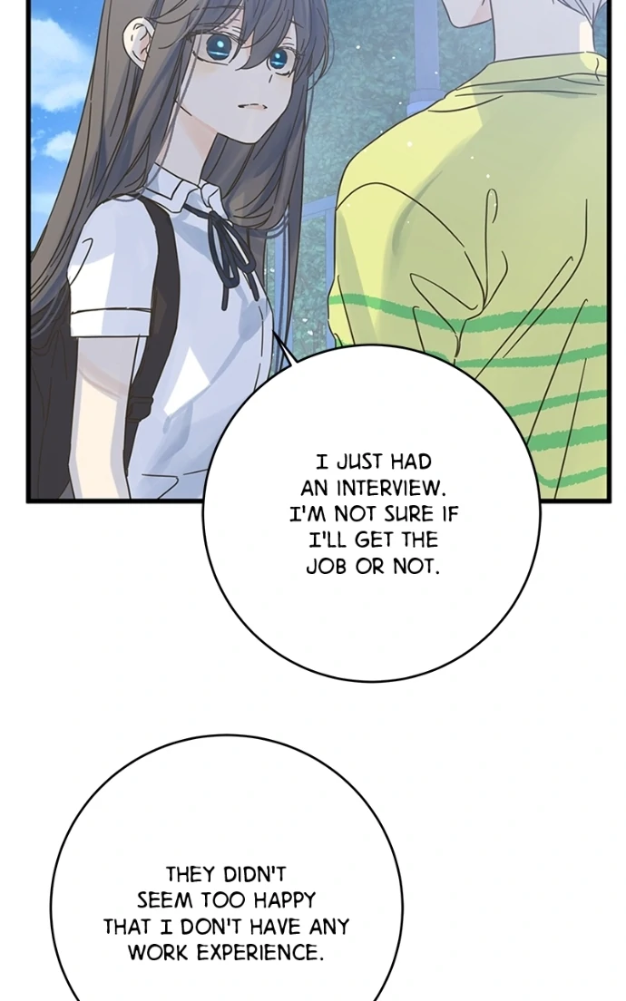 Girl with a Knife chapter 151 page 50