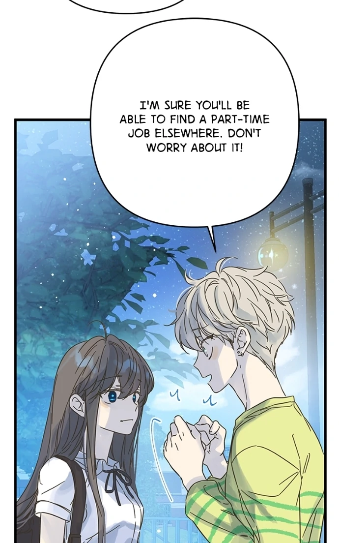 Girl with a Knife chapter 151 page 52
