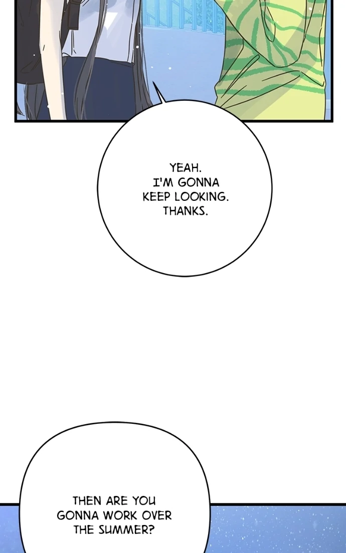 Girl with a Knife chapter 151 page 53