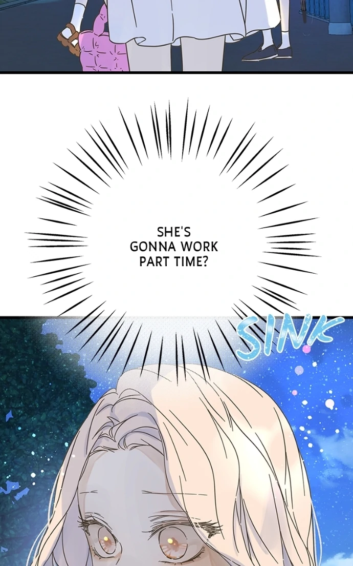 Girl with a Knife chapter 151 page 55