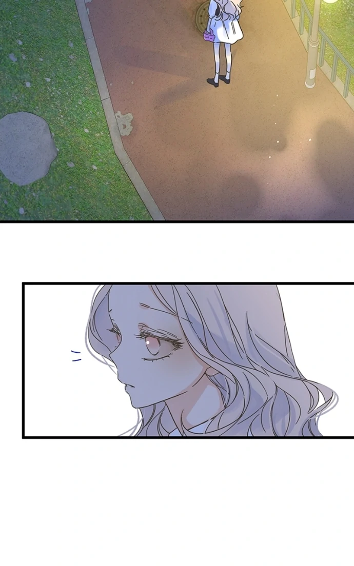 Girl with a Knife chapter 151 page 58