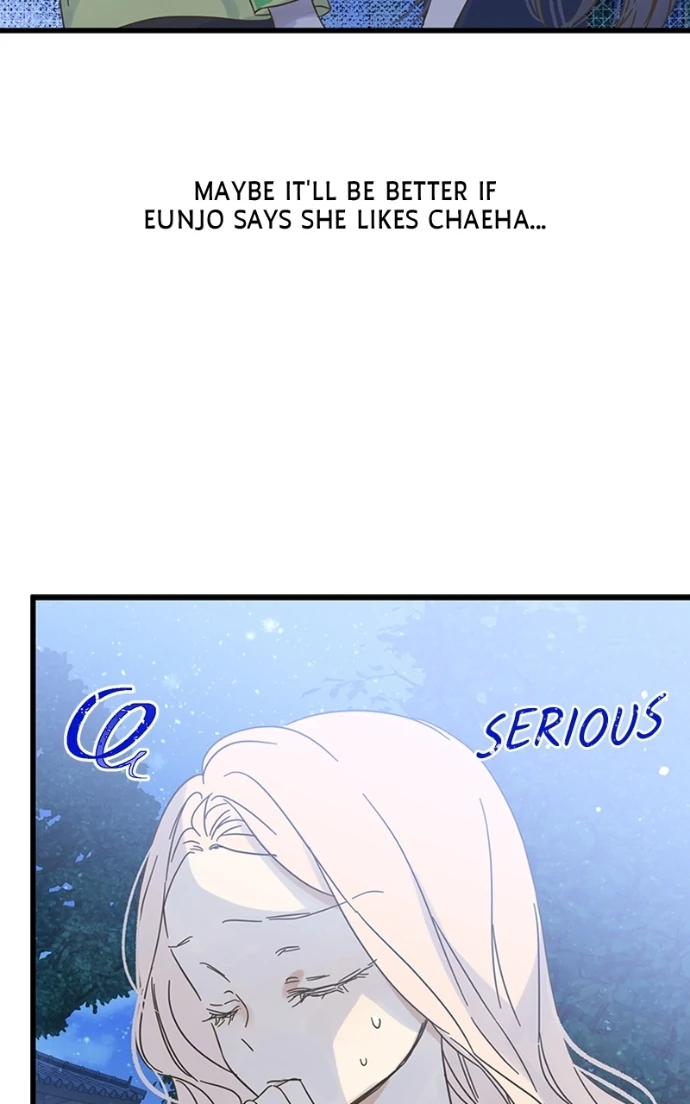 Girl with a Knife chapter 151 page 60
