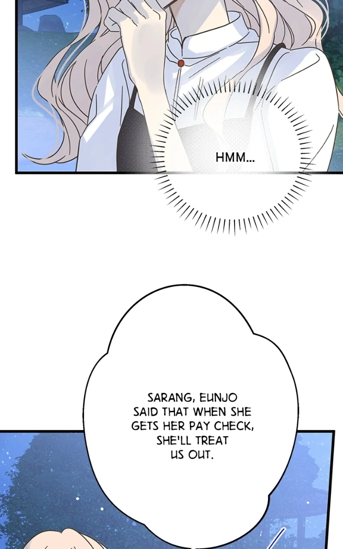 Girl with a Knife chapter 151 page 61