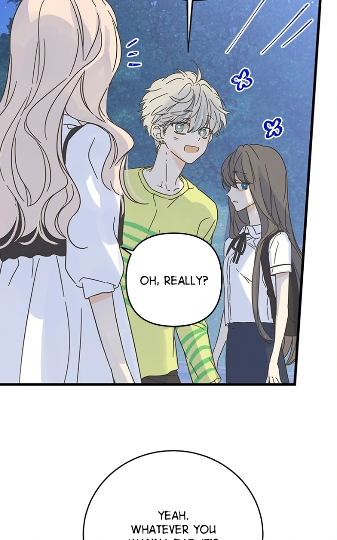 Girl with a Knife chapter 151 page 62