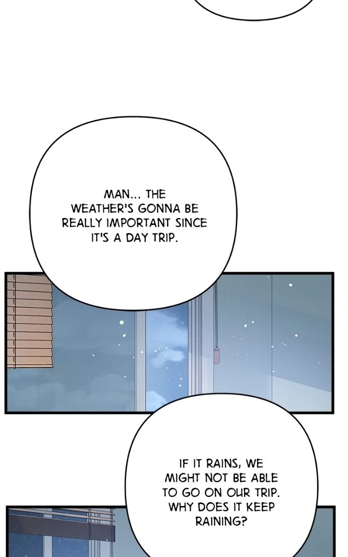 Girl with a Knife chapter 151 page 70