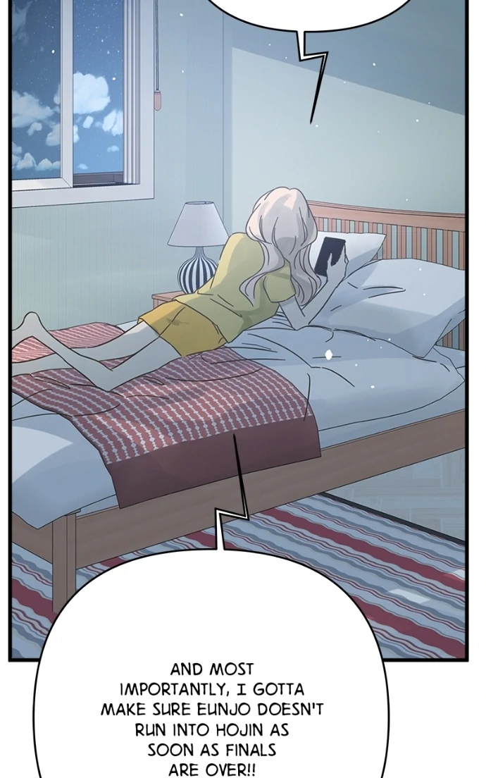 Girl with a Knife chapter 151 page 71