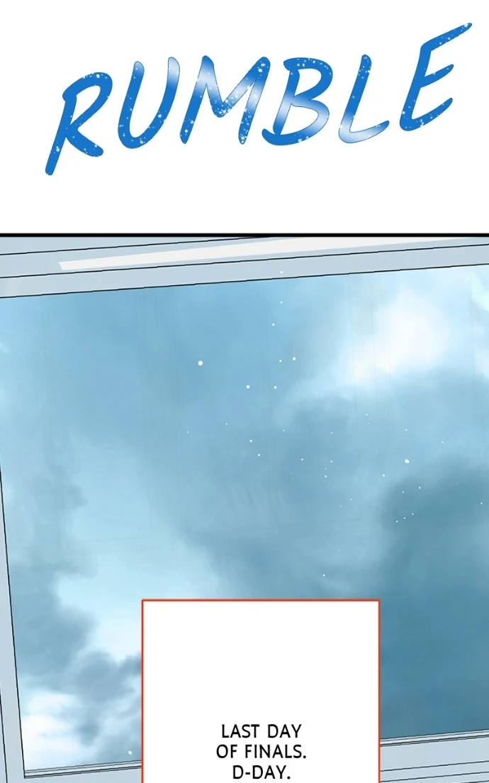 Girl with a Knife chapter 151 page 73