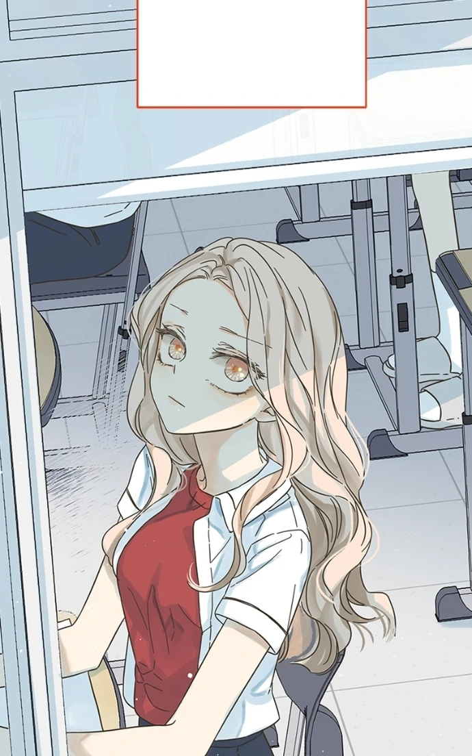 Girl with a Knife chapter 151 page 74