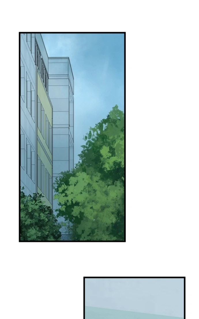 Girl with a Knife chapter 152 page 1