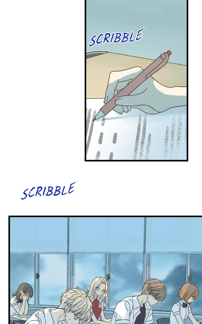 Girl with a Knife chapter 152 page 2
