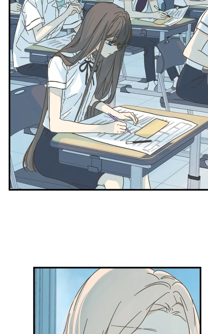 Girl with a Knife chapter 152 page 3