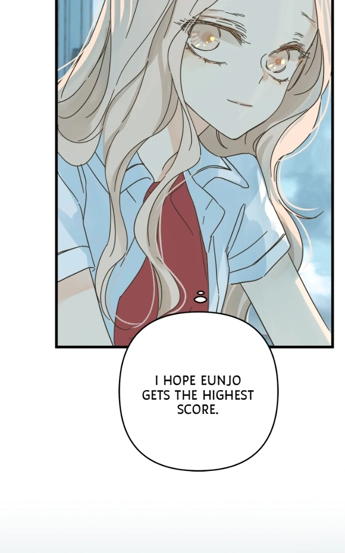 Girl with a Knife chapter 152 page 4
