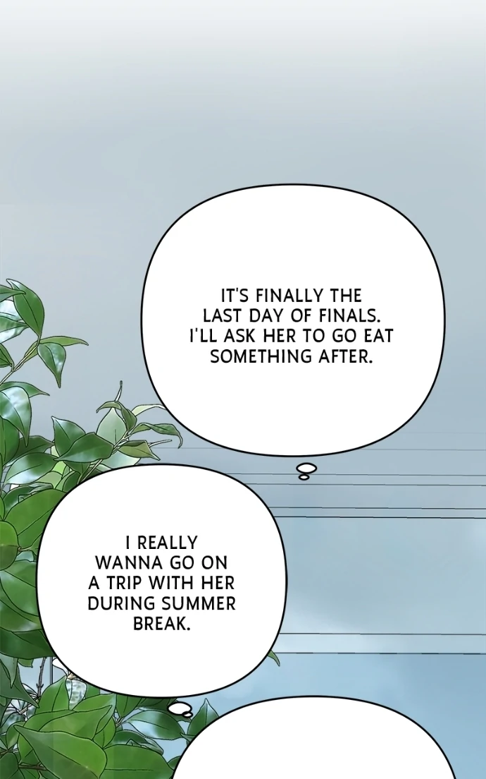 Girl with a Knife chapter 152 page 5
