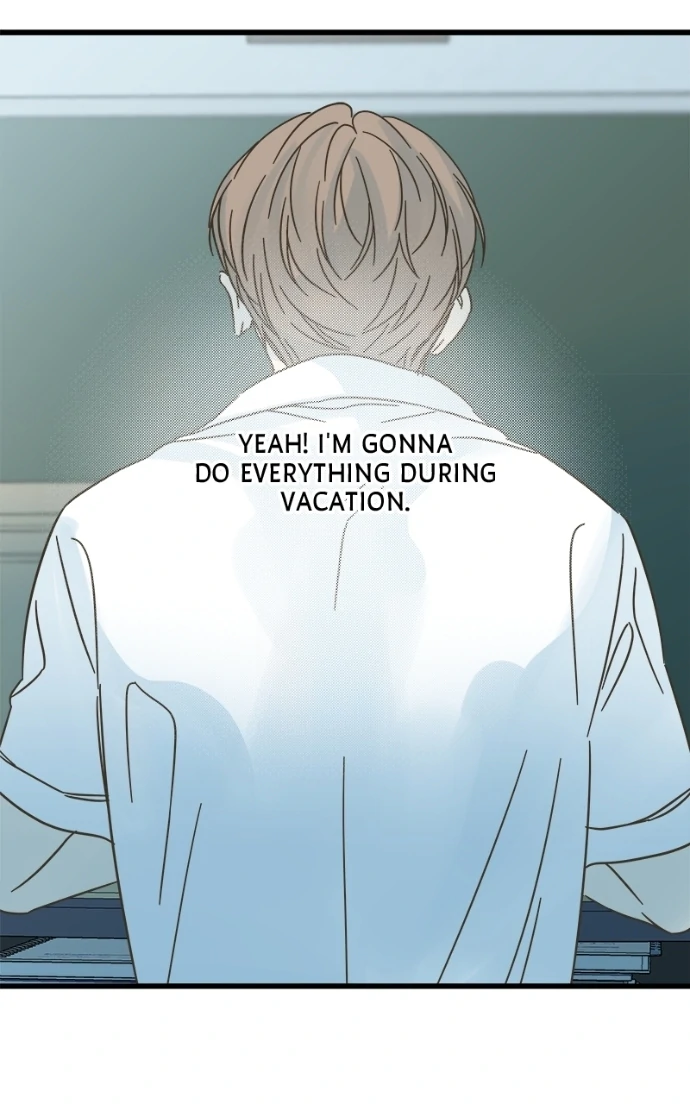 Girl with a Knife chapter 152 page 8