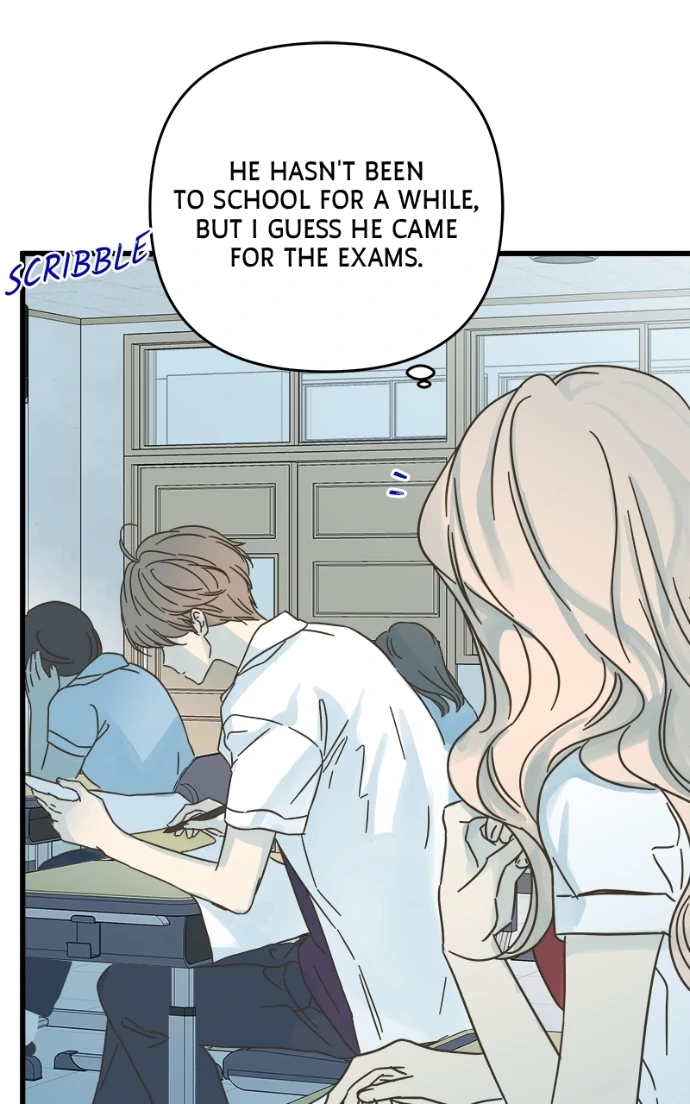 Girl with a Knife chapter 152 page 9