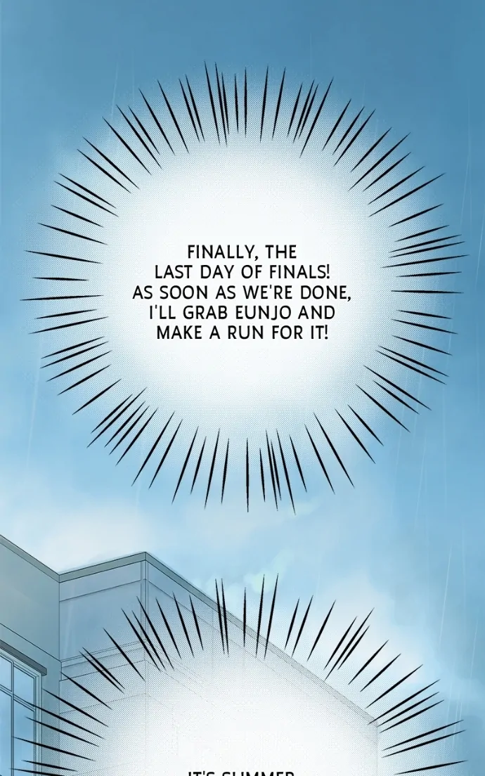 Girl with a Knife chapter 152 page 16