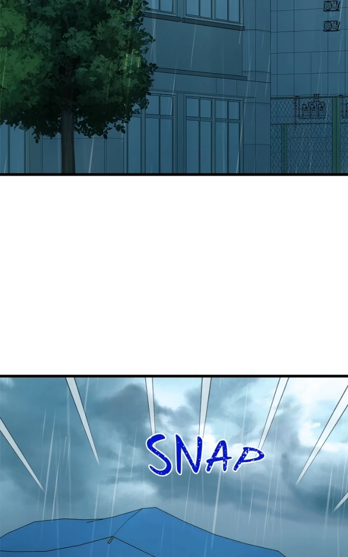 Girl with a Knife chapter 152 page 18
