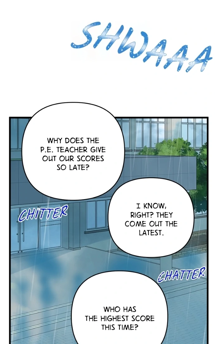 Girl with a Knife chapter 152 page 22