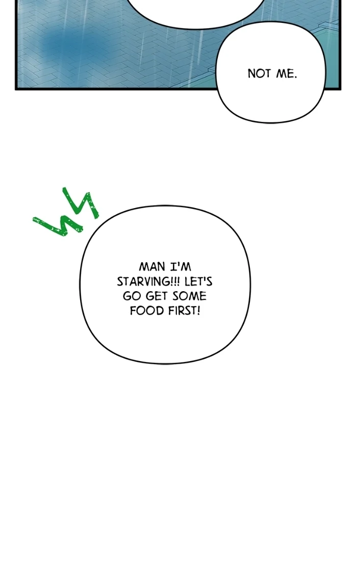 Girl with a Knife chapter 152 page 23