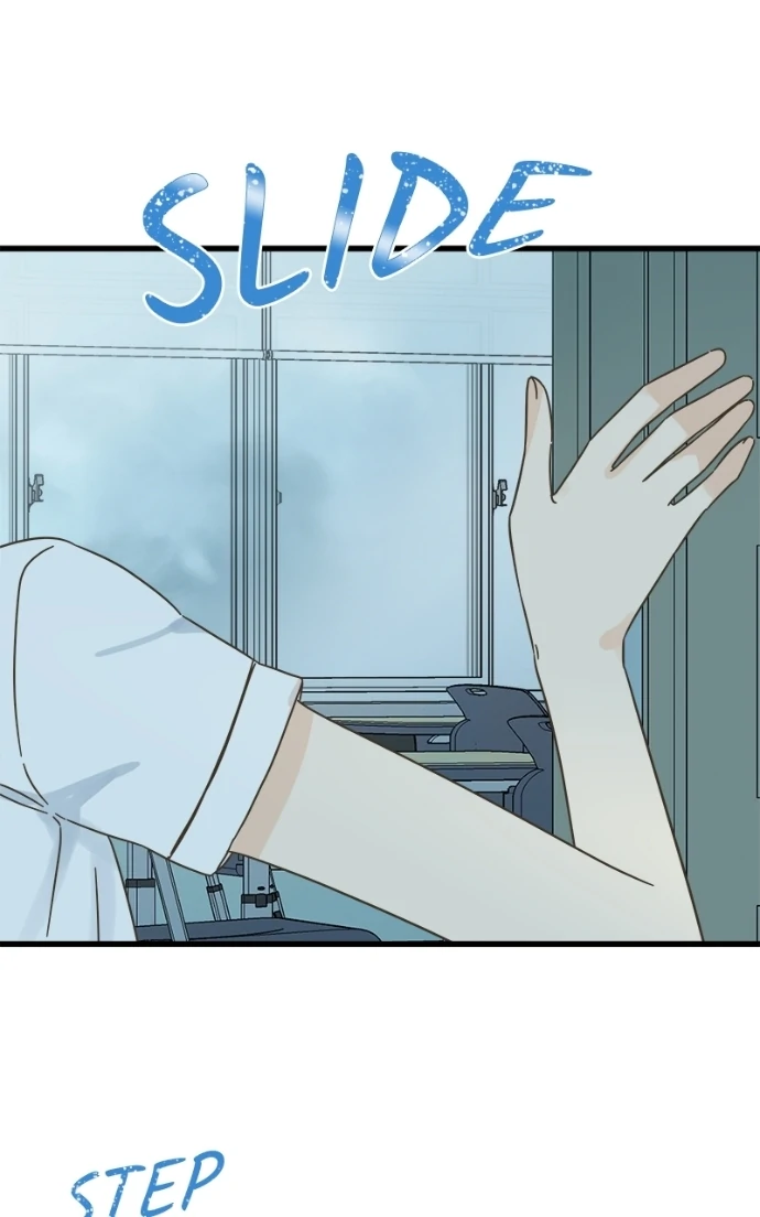 Girl with a Knife chapter 152 page 24