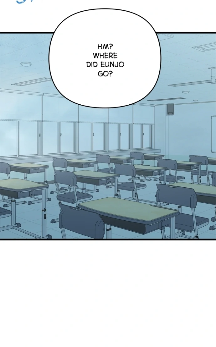 Girl with a Knife chapter 152 page 25
