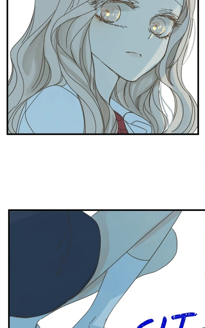 Girl with a Knife chapter 152 page 28