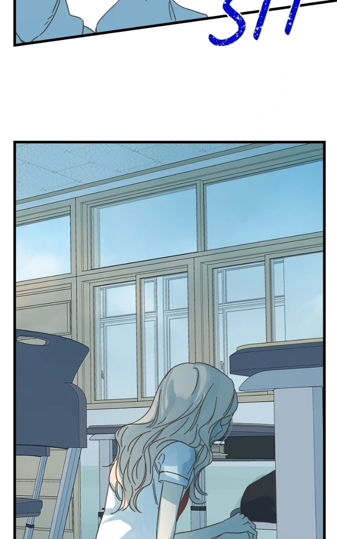Girl with a Knife chapter 152 page 29