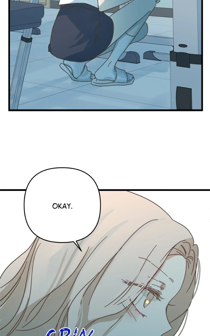 Girl with a Knife chapter 152 page 30