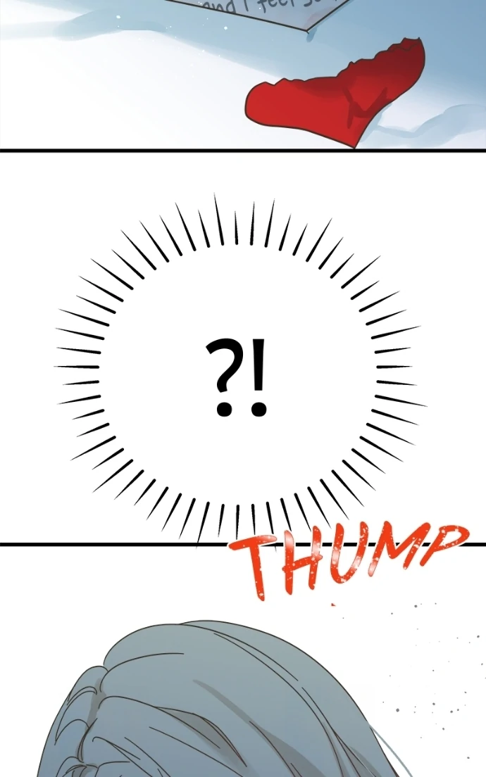 Girl with a Knife chapter 152 page 35