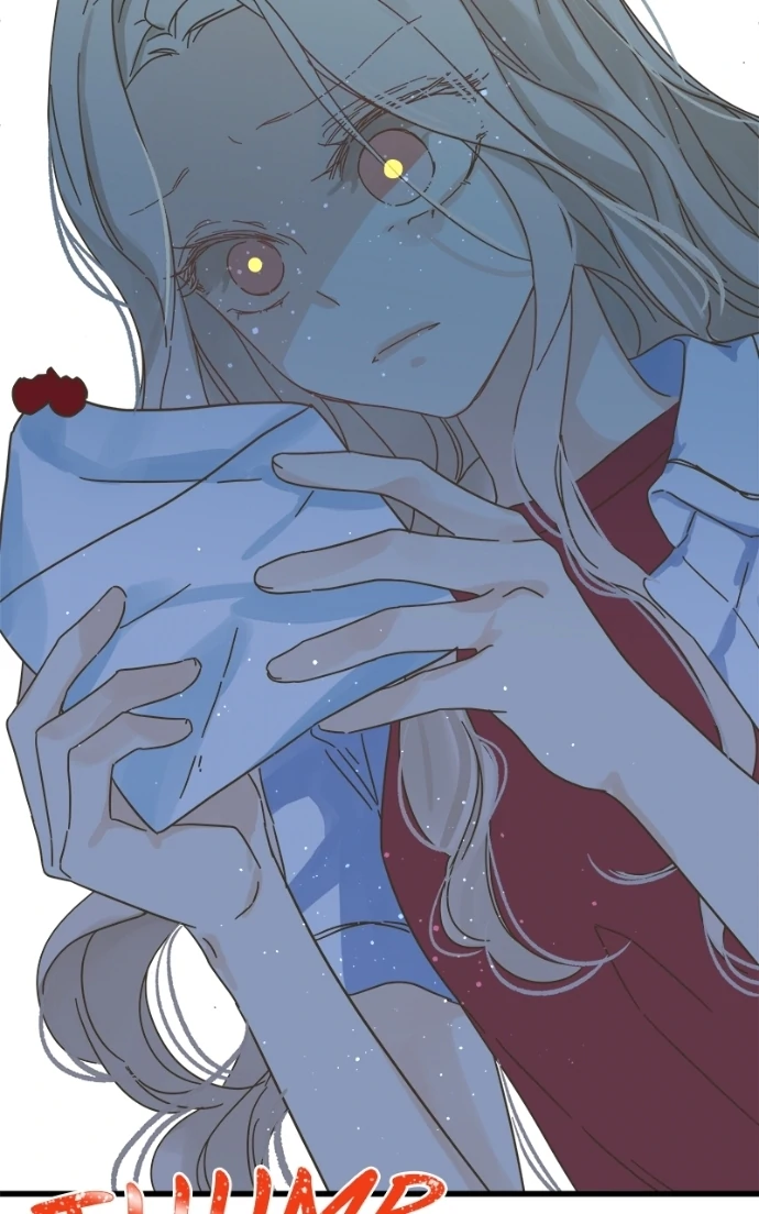 Girl with a Knife chapter 152 page 36