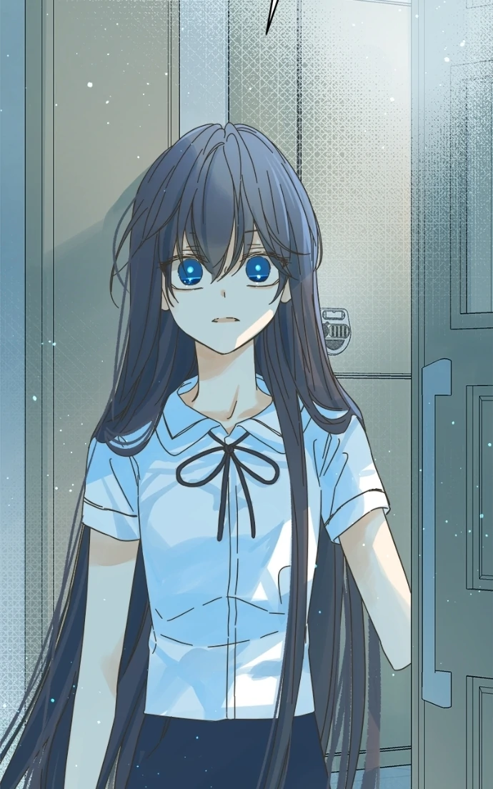 Girl with a Knife chapter 152 page 38