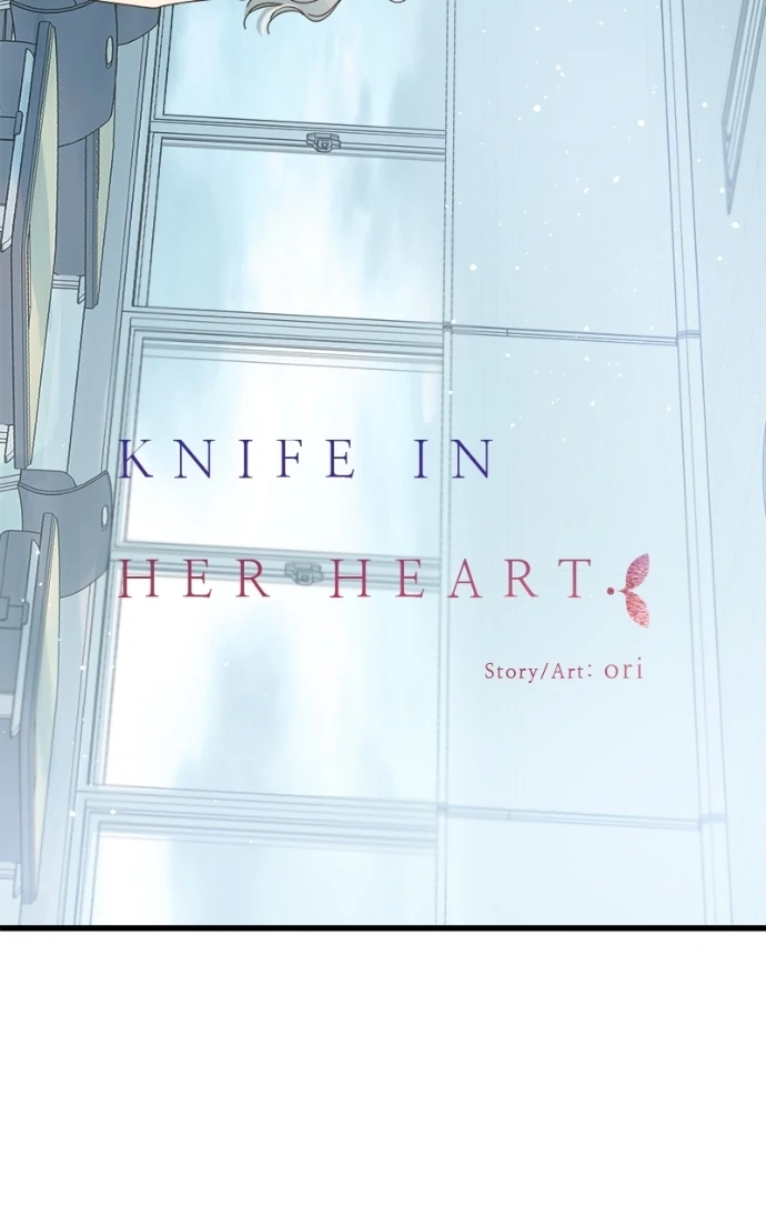 Girl with a Knife chapter 152 page 44