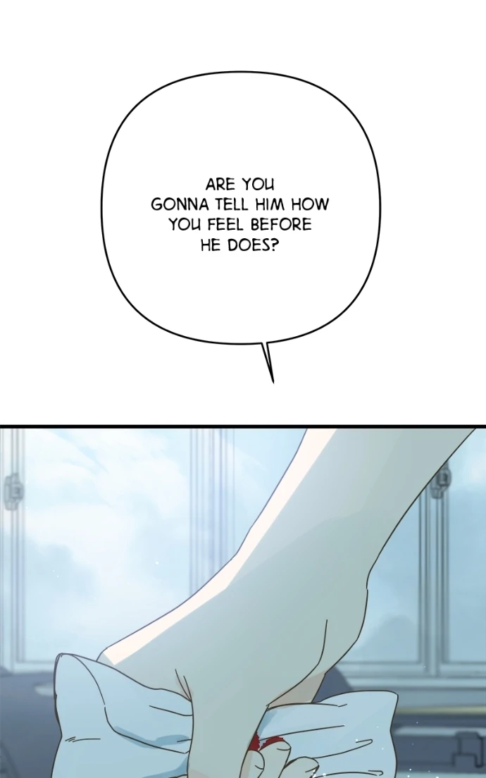 Girl with a Knife chapter 152 page 45