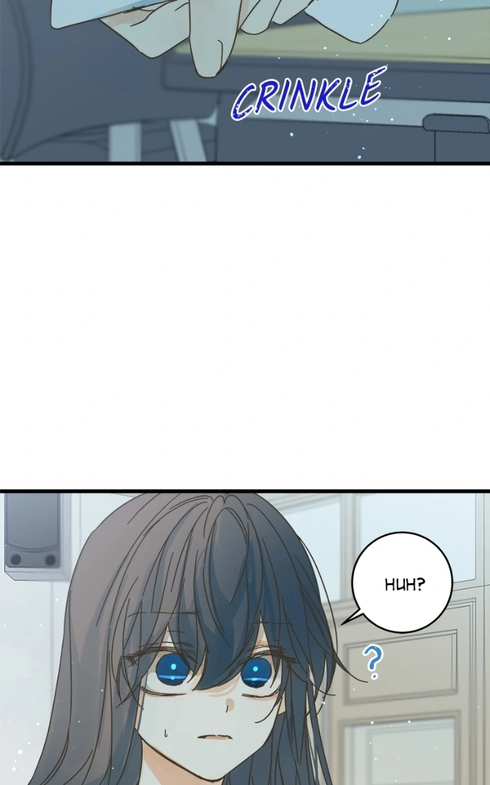 Girl with a Knife chapter 152 page 46