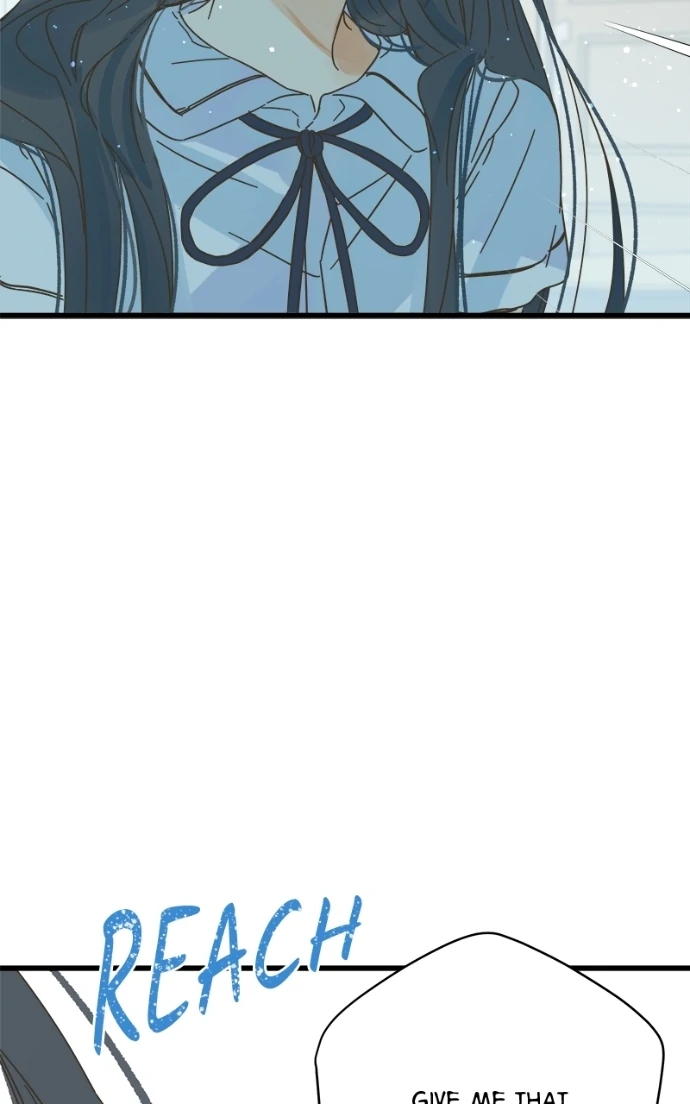 Girl with a Knife chapter 152 page 48