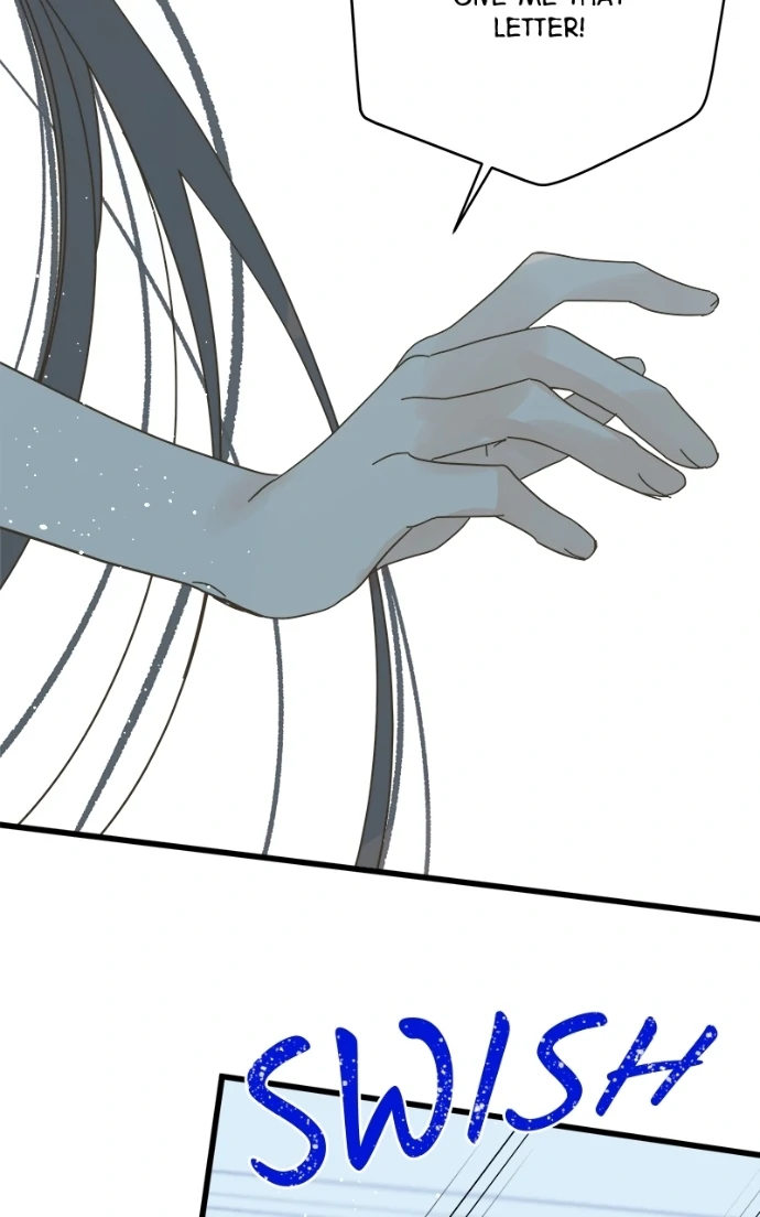 Girl with a Knife chapter 152 page 49