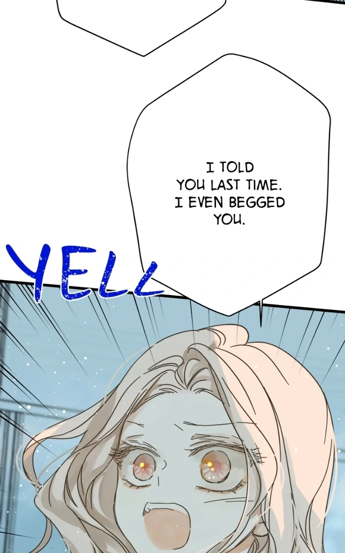 Girl with a Knife chapter 152 page 51