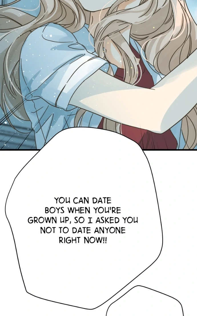 Girl with a Knife chapter 152 page 52