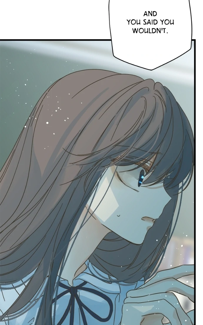 Girl with a Knife chapter 152 page 53