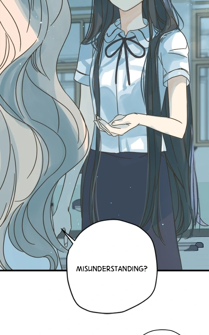 Girl with a Knife chapter 152 page 56