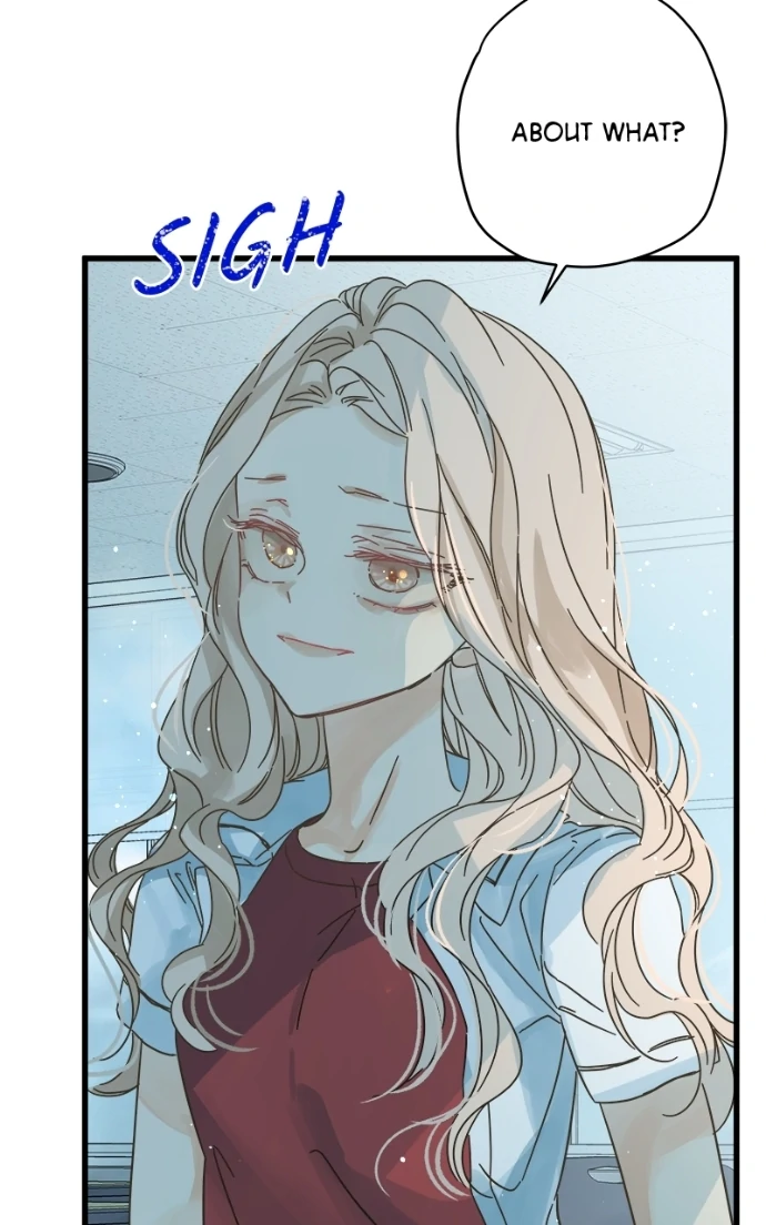 Girl with a Knife chapter 152 page 57